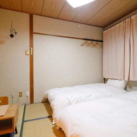 Nara Ryokan Exterior photo