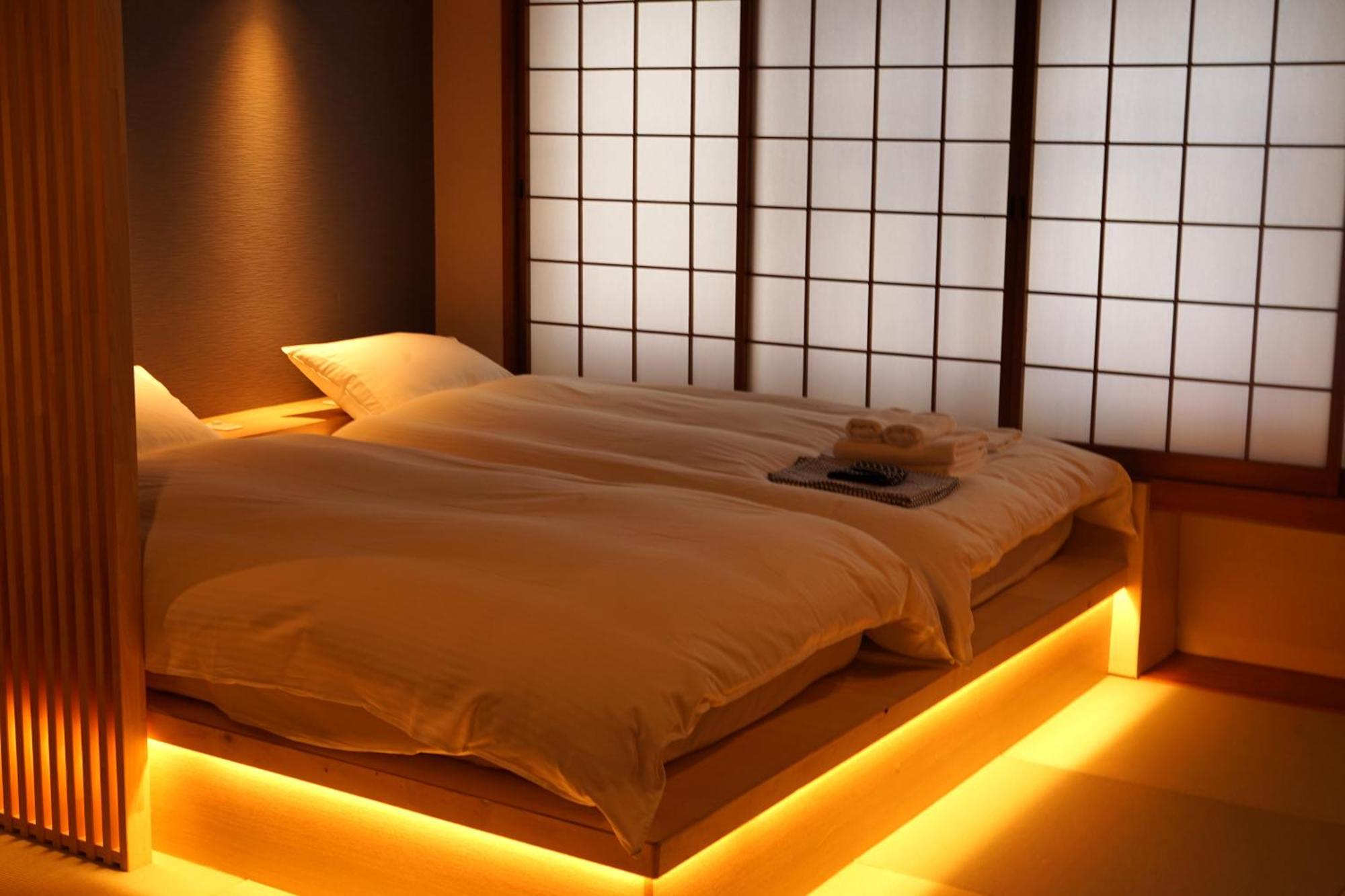 Nara Ryokan Exterior photo
