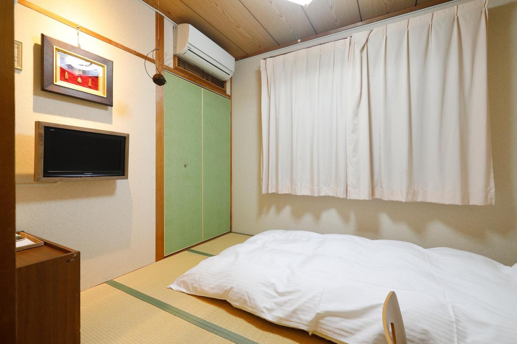 Nara Ryokan Exterior photo
