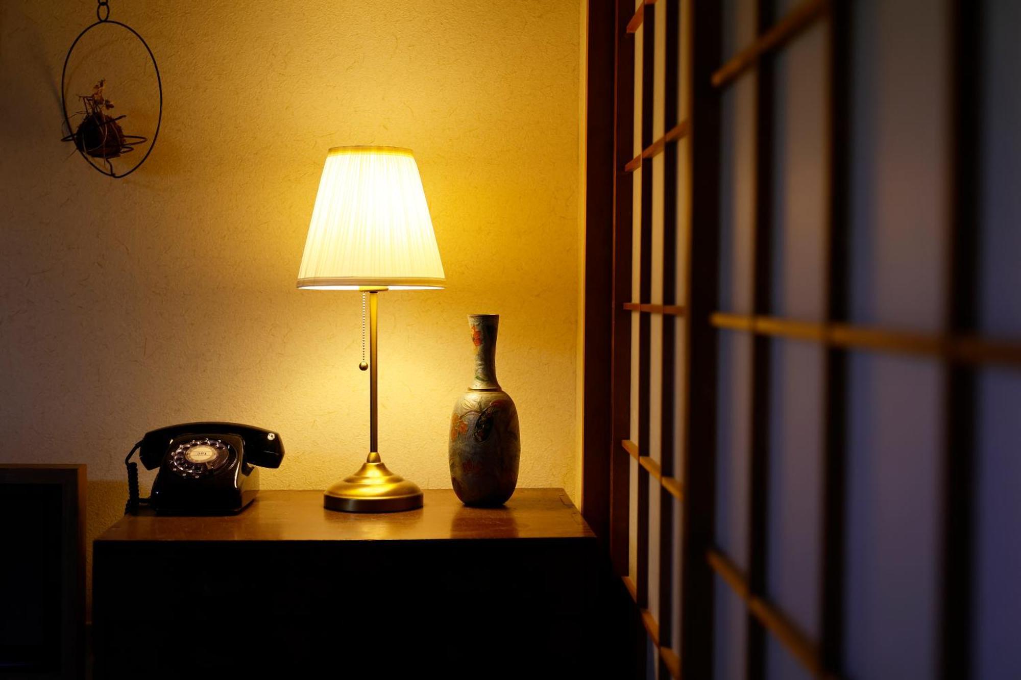 Nara Ryokan Exterior photo