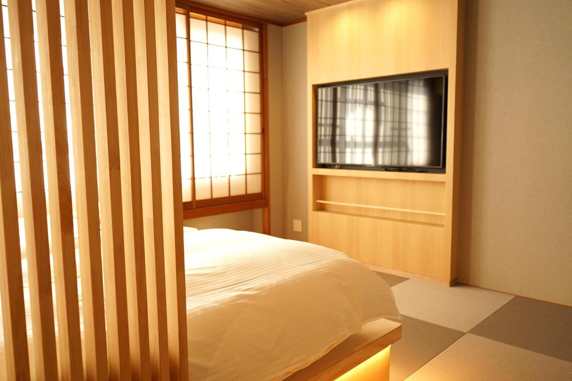 Nara Ryokan Exterior photo