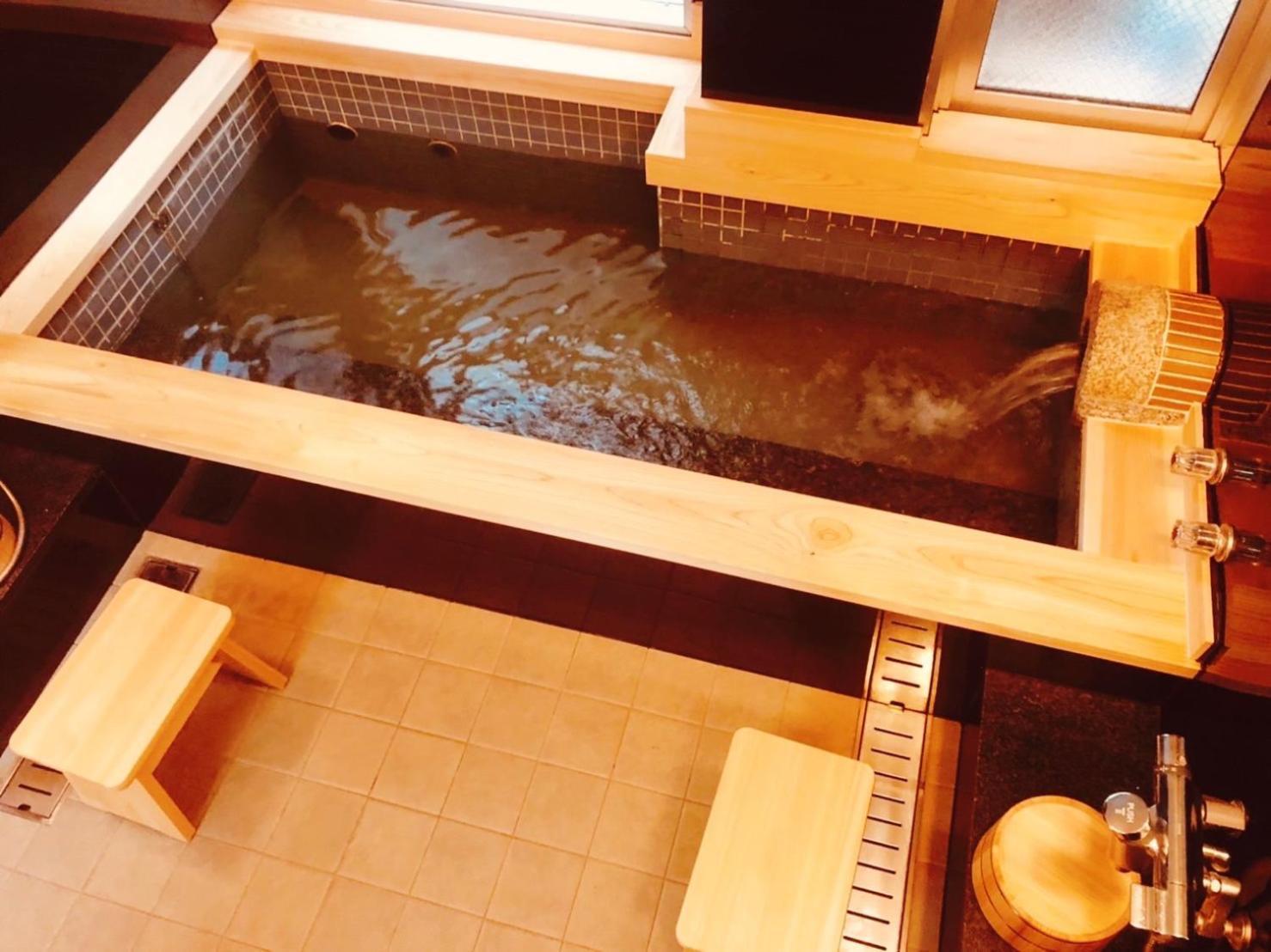 Nara Ryokan Exterior photo